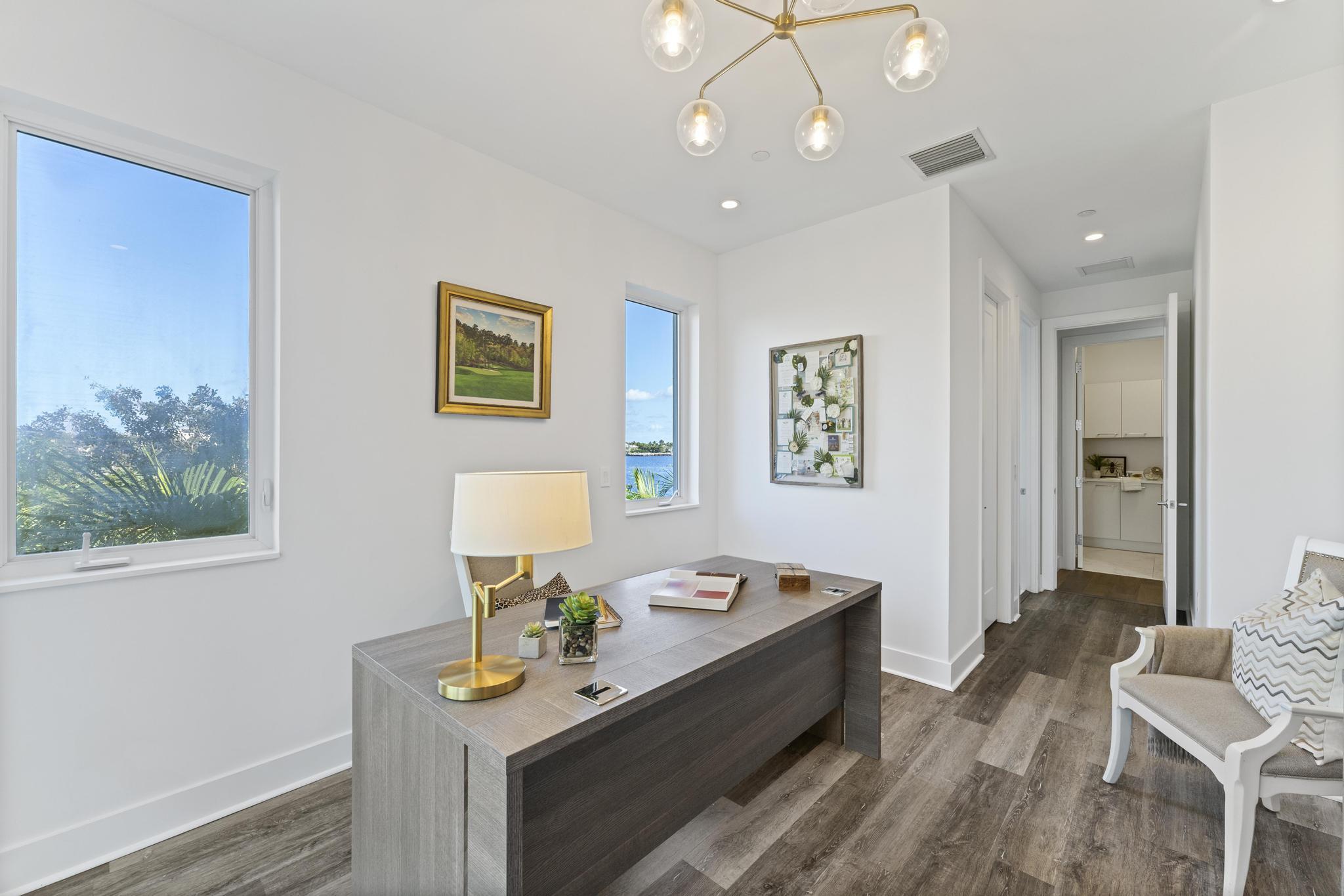 WATER CLUB NORTH PALM BEACH CONDO - Residential