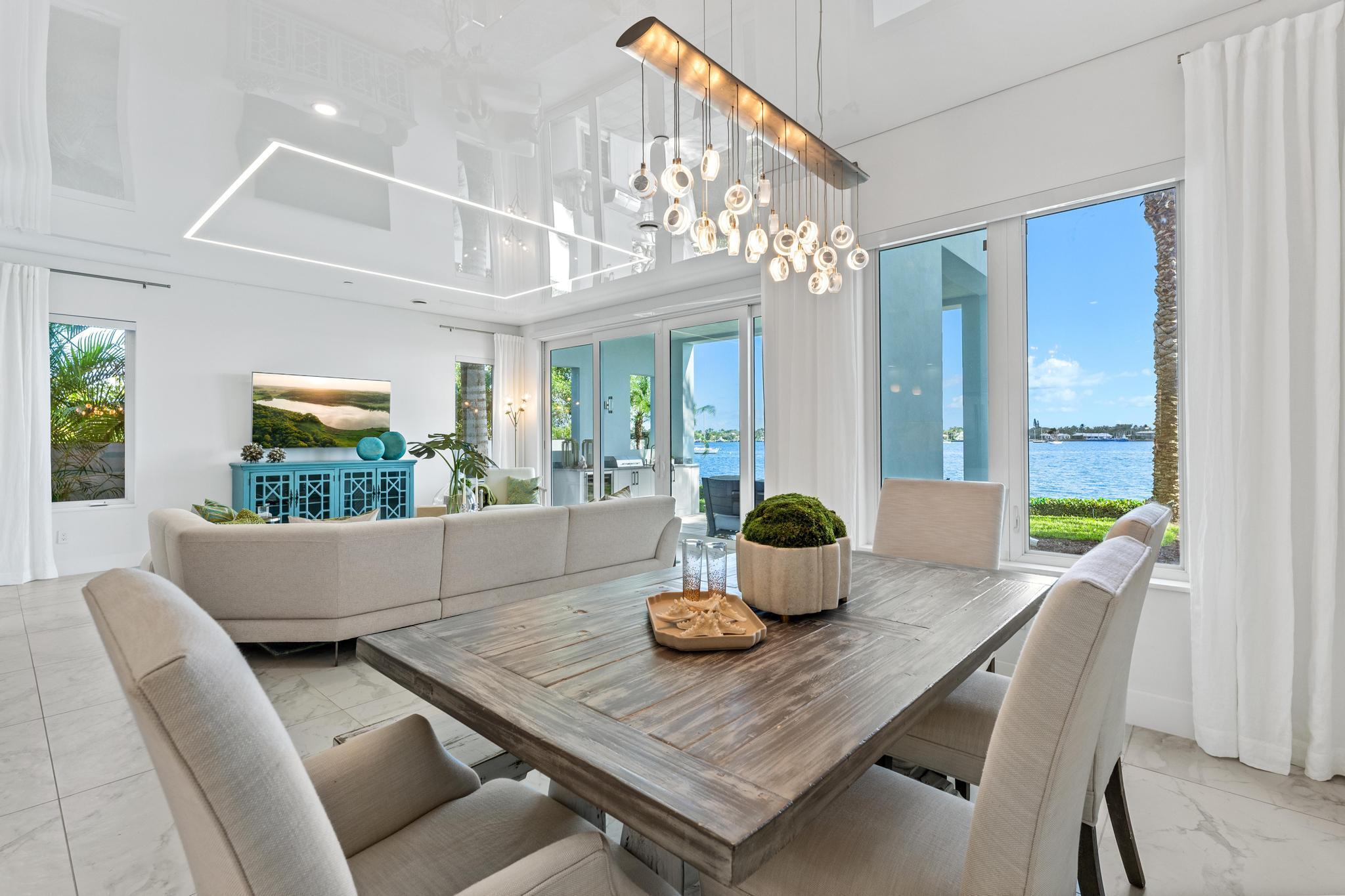 WATER CLUB NORTH PALM BEACH CONDO - Residential