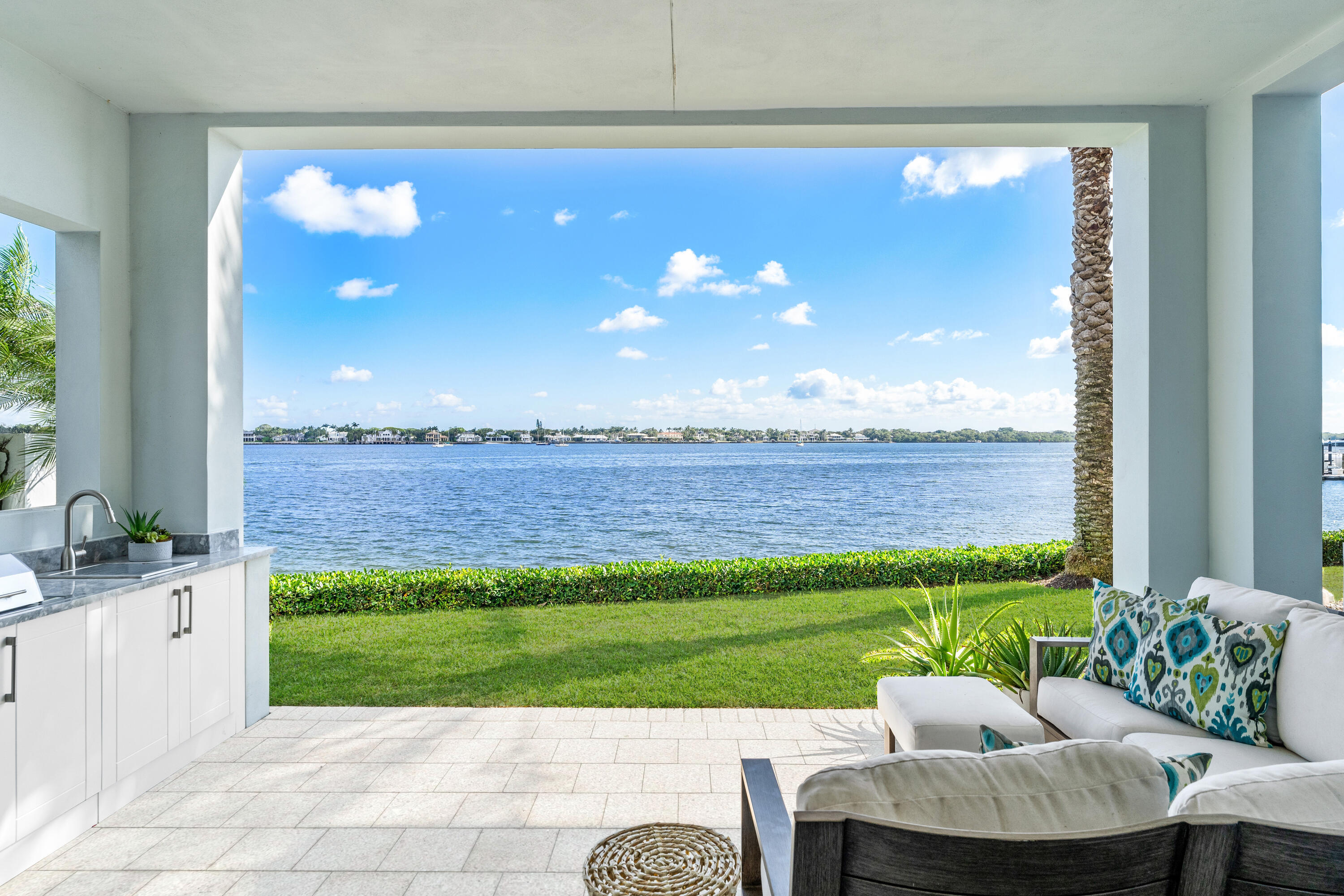 WATER CLUB NORTH PALM BEACH CONDO - Residential