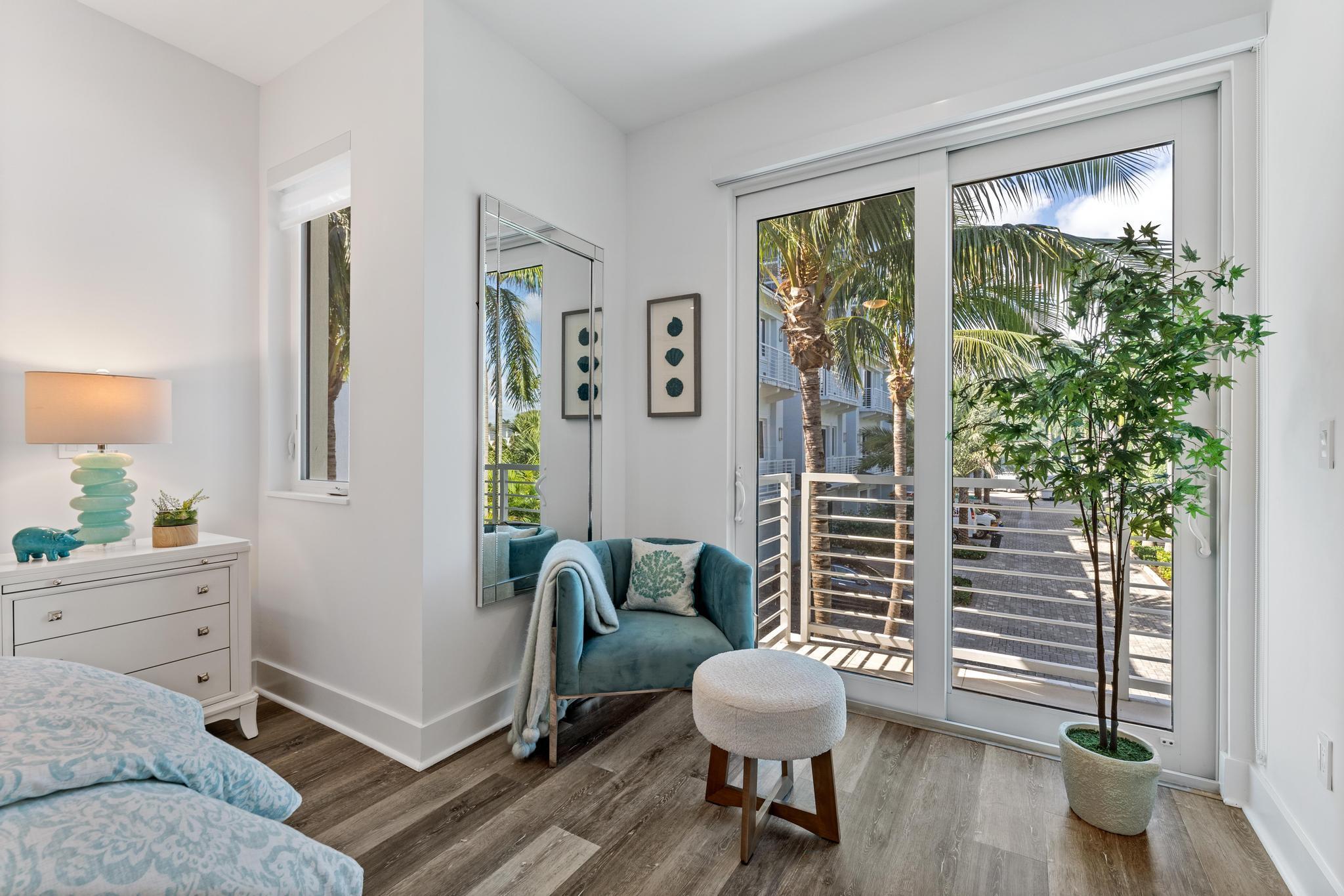 WATER CLUB NORTH PALM BEACH CONDO - Residential