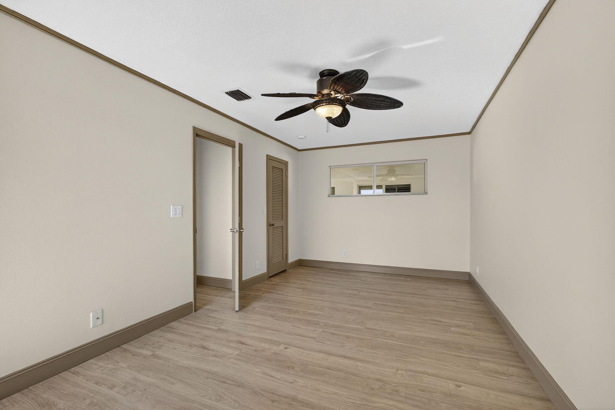 REGENCY MANOR COND DECL F - Residential