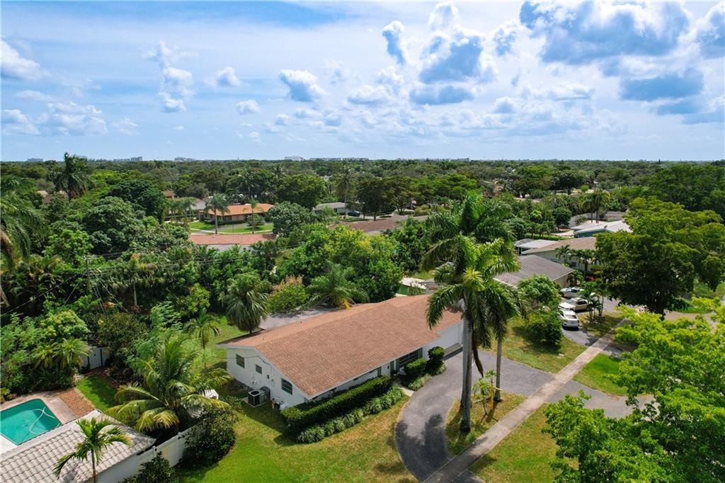 MIRROR LAKE ESTATES - Residential