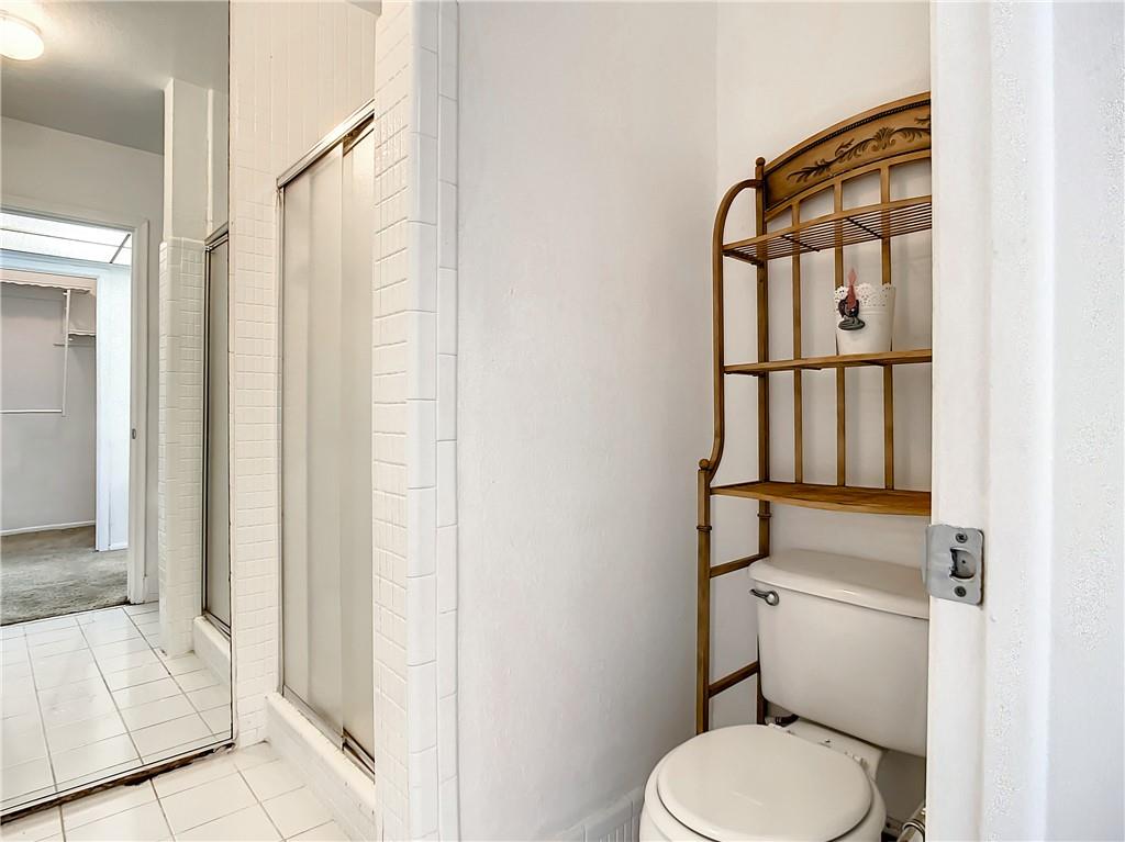 MIRROR LAKE ESTATES - Residential