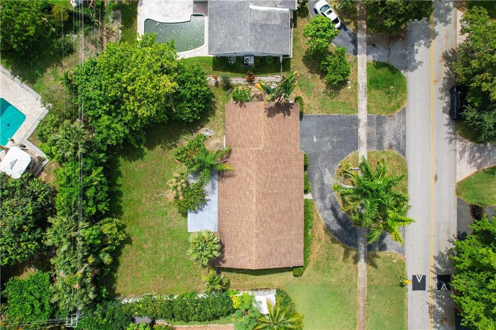 MIRROR LAKE ESTATES - Residential