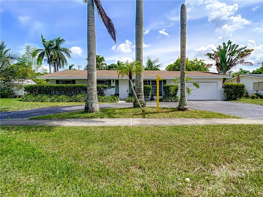 MIRROR LAKE ESTATES - Residential