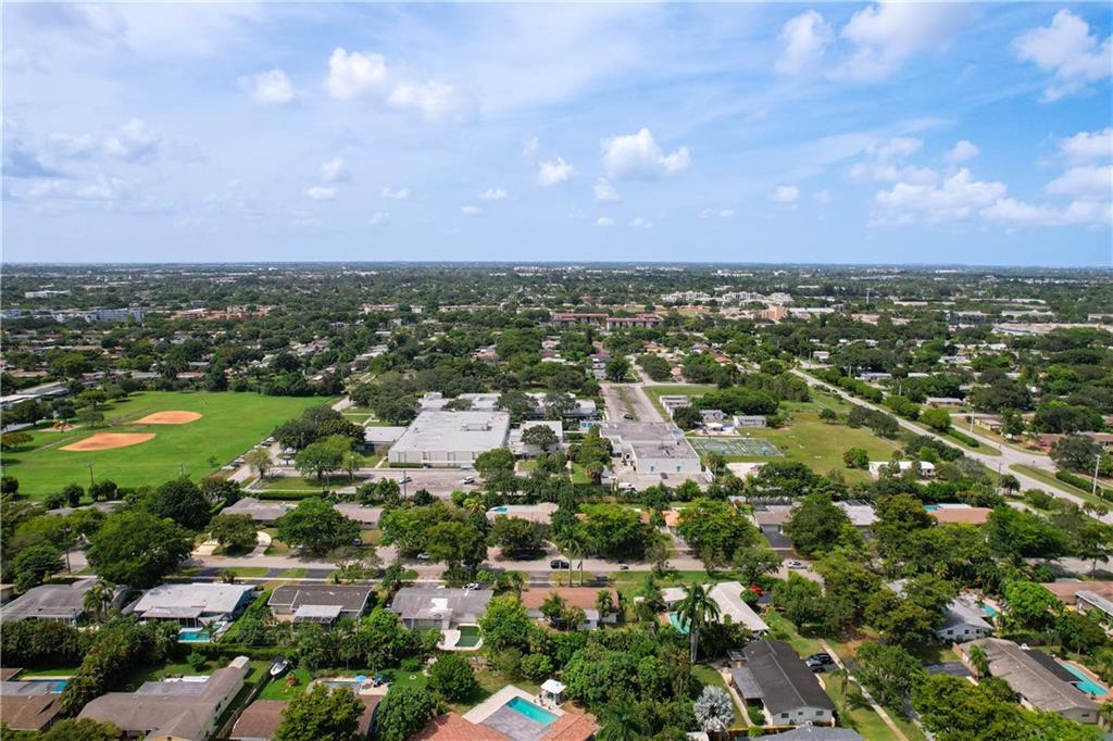 MIRROR LAKE ESTATES - Residential