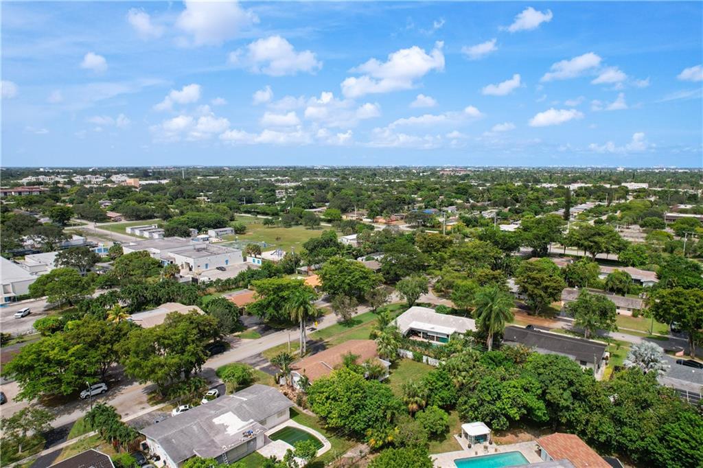 MIRROR LAKE ESTATES - Residential