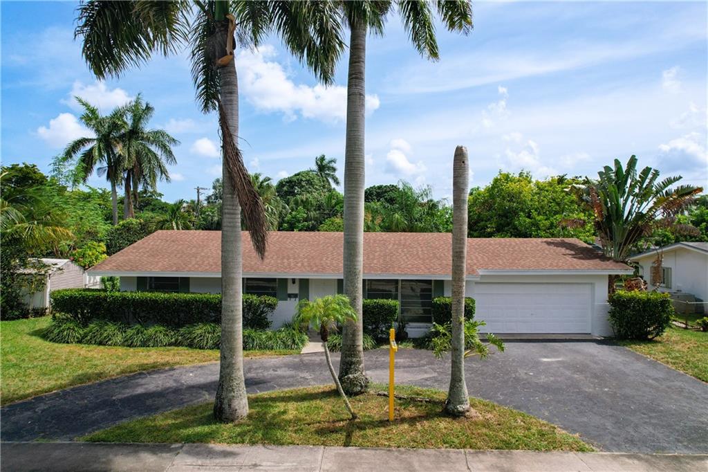 MIRROR LAKE ESTATES - Residential