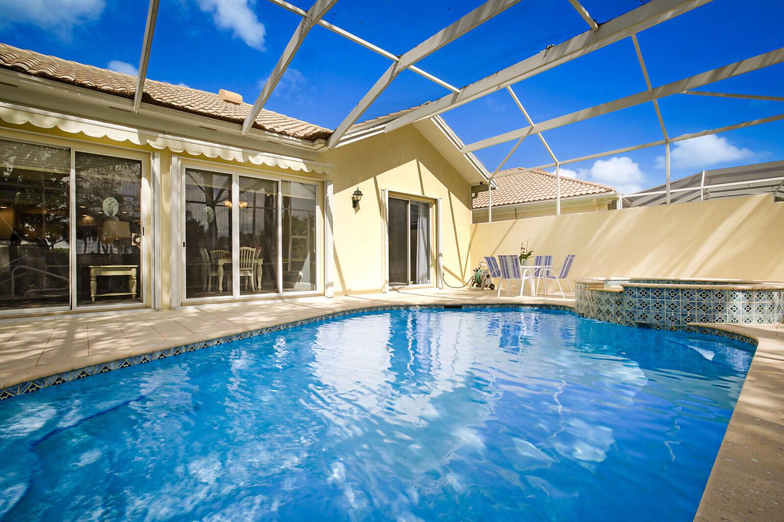 ISLES AT PALM BEACH GARDE - Residential