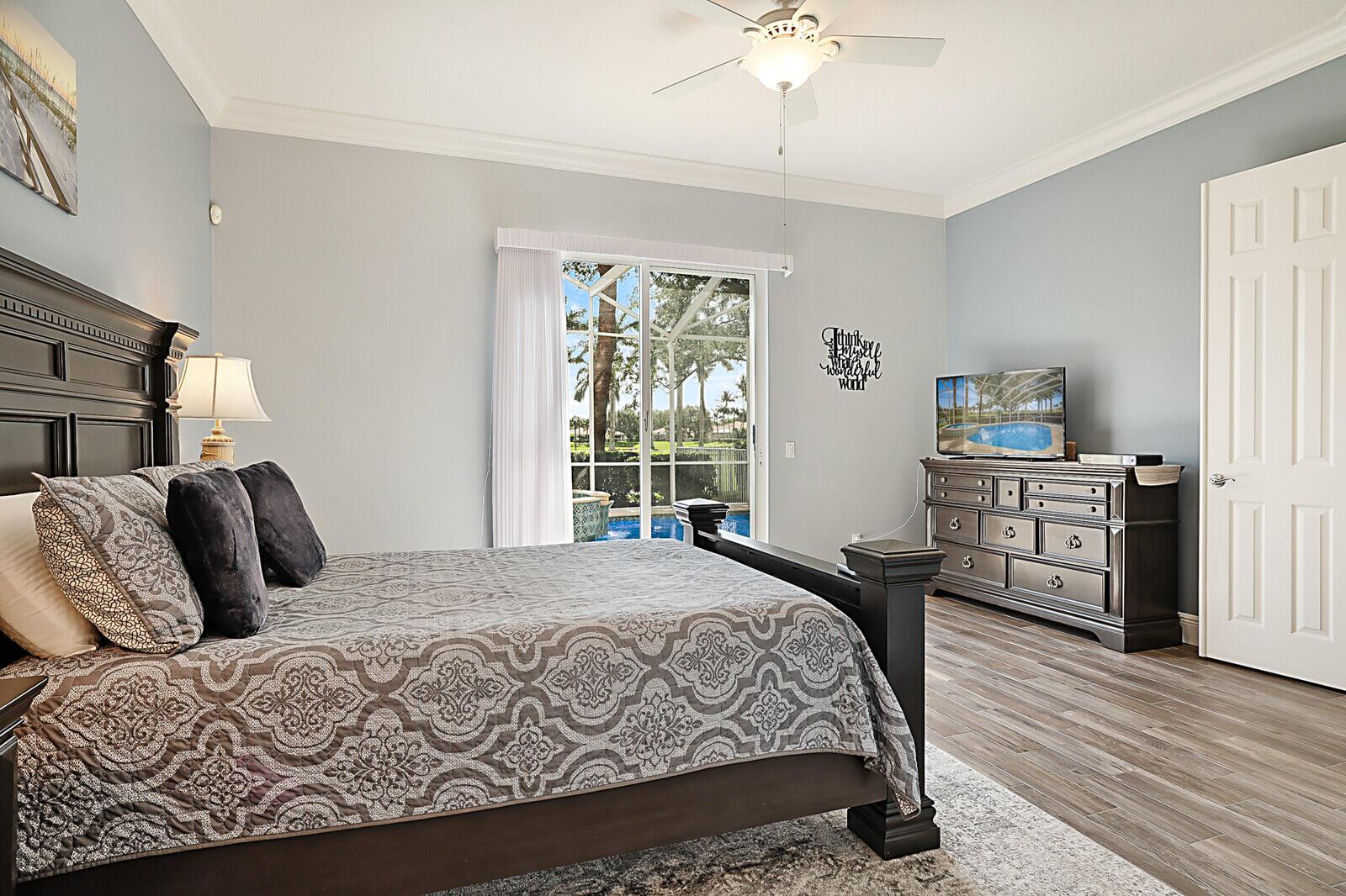 ISLES AT PALM BEACH GARDE - Residential