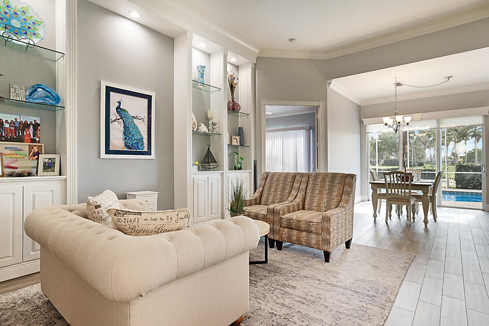 ISLES AT PALM BEACH GARDE - Residential