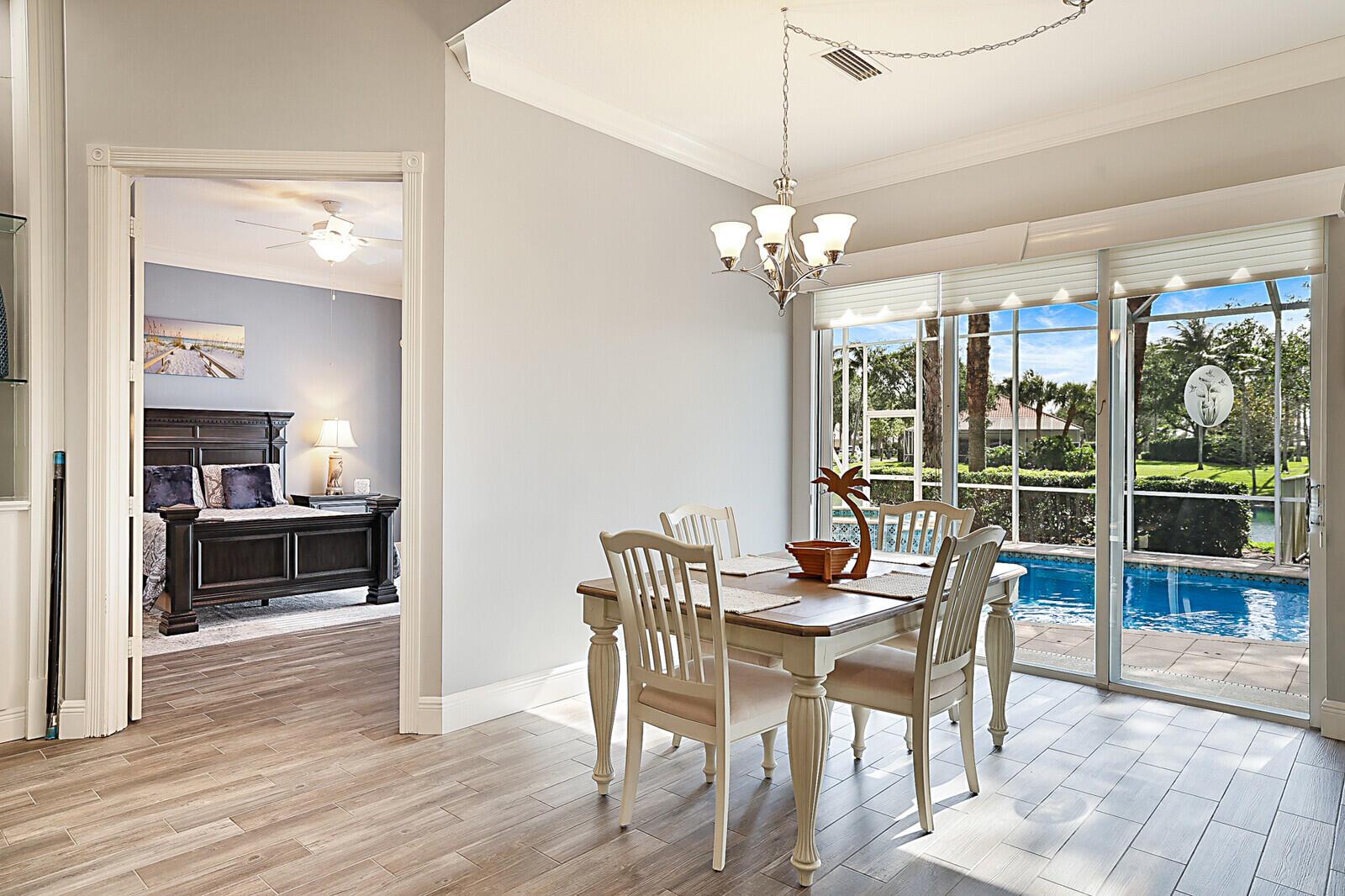 ISLES AT PALM BEACH GARDE - Residential