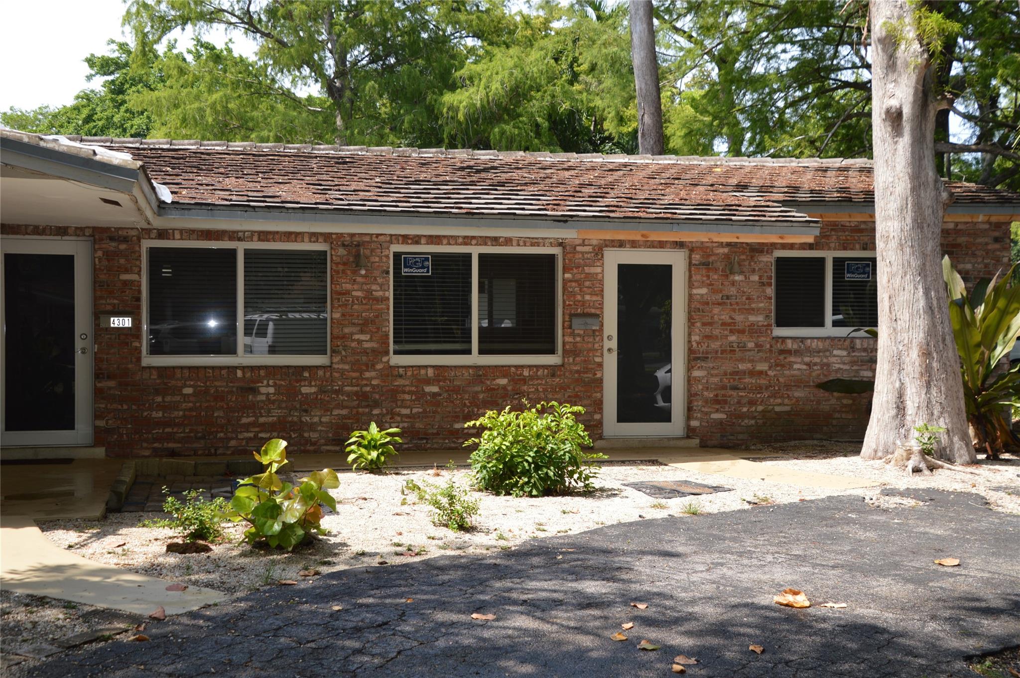 Tamarac Forest 57-17 B - Residential Lease