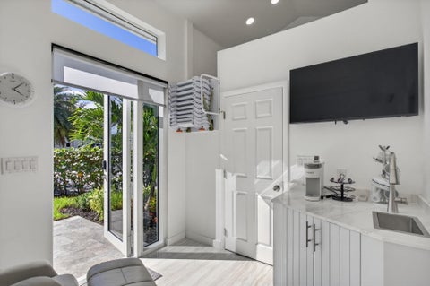 Tiny photo for 157 N Cortez Drive, Margate, FL 33068 (MLS # B26086275)