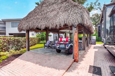 Tiny photo for 157 N Cortez Drive, Margate, FL 33068 (MLS # B26086275)
