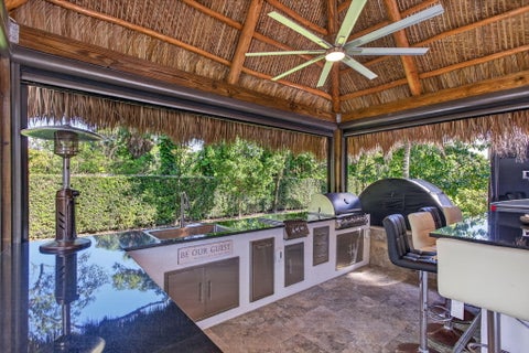 Tiny photo for 157 N Cortez Drive, Margate, FL 33068 (MLS # B26086275)