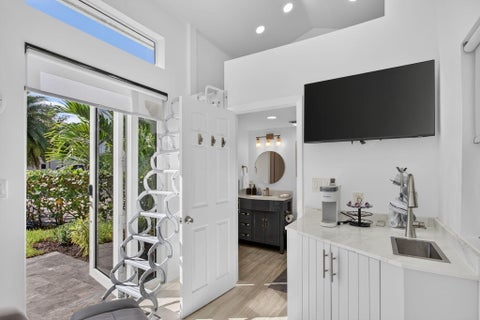 Tiny photo for 157 N Cortez Drive, Margate, FL 33068 (MLS # B26086275)