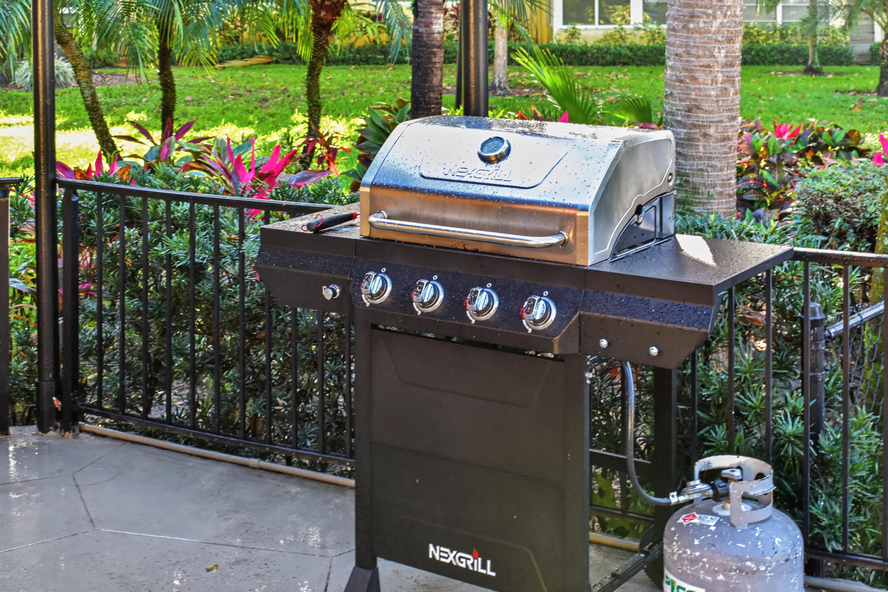 PETUNIA GARDENS CONDO - Residential