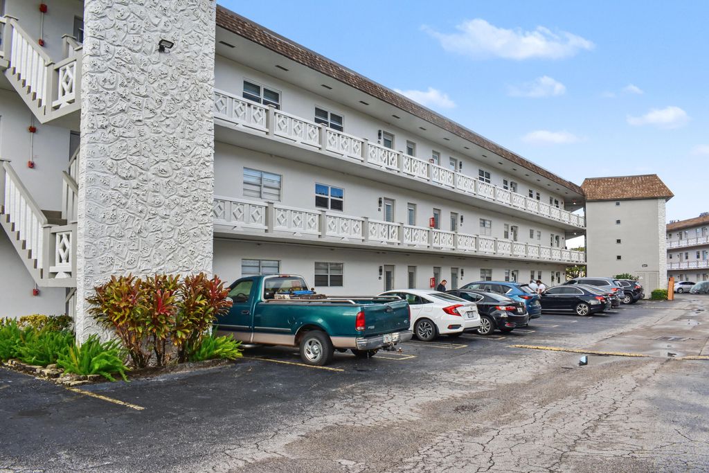 Photo of 5171 W Oakland Park Boulevard #110, Lauderdale Lakes, FL 33313 (MLS # B26004871)