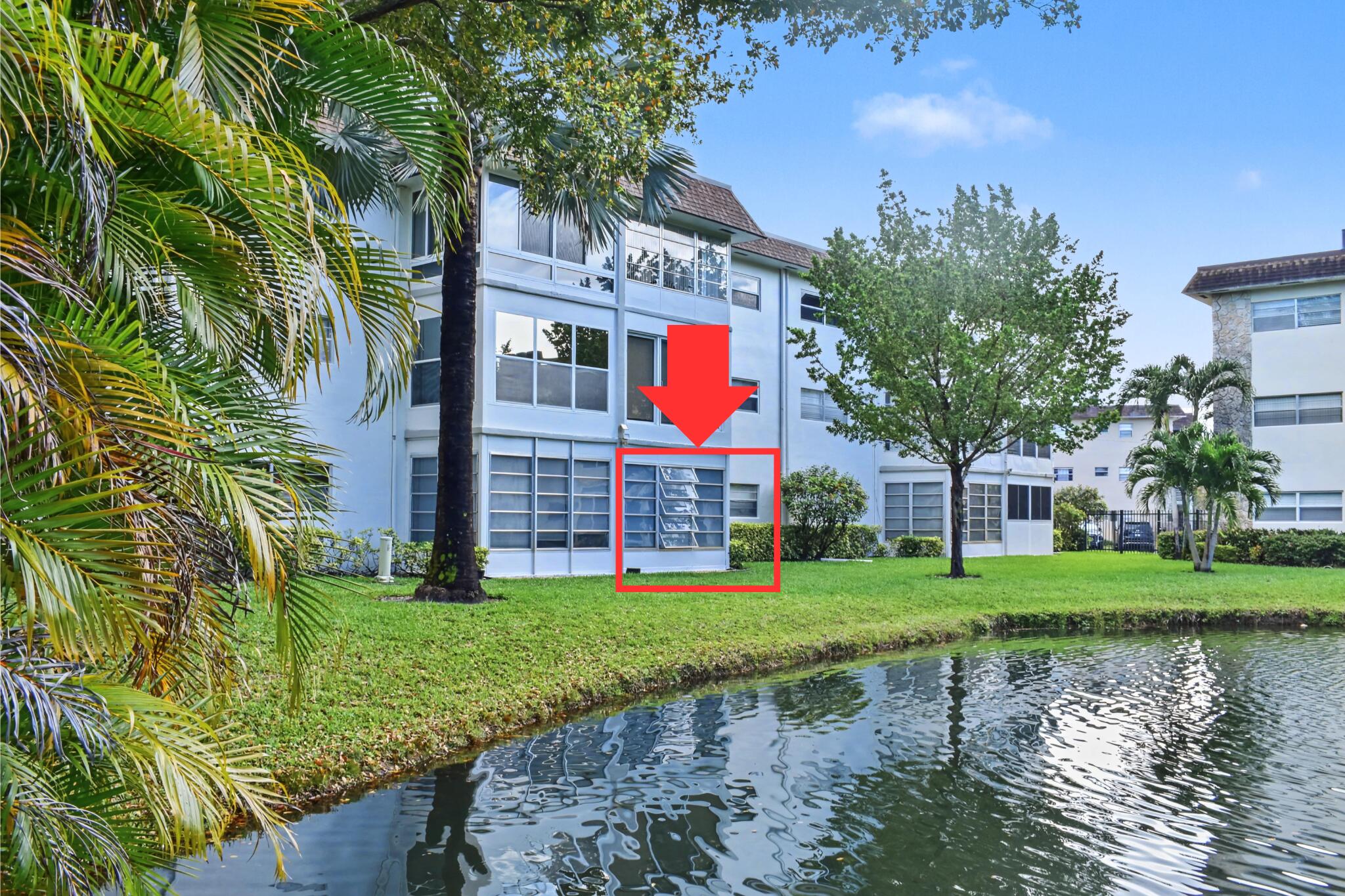 PETUNIA GARDENS CONDO - Residential