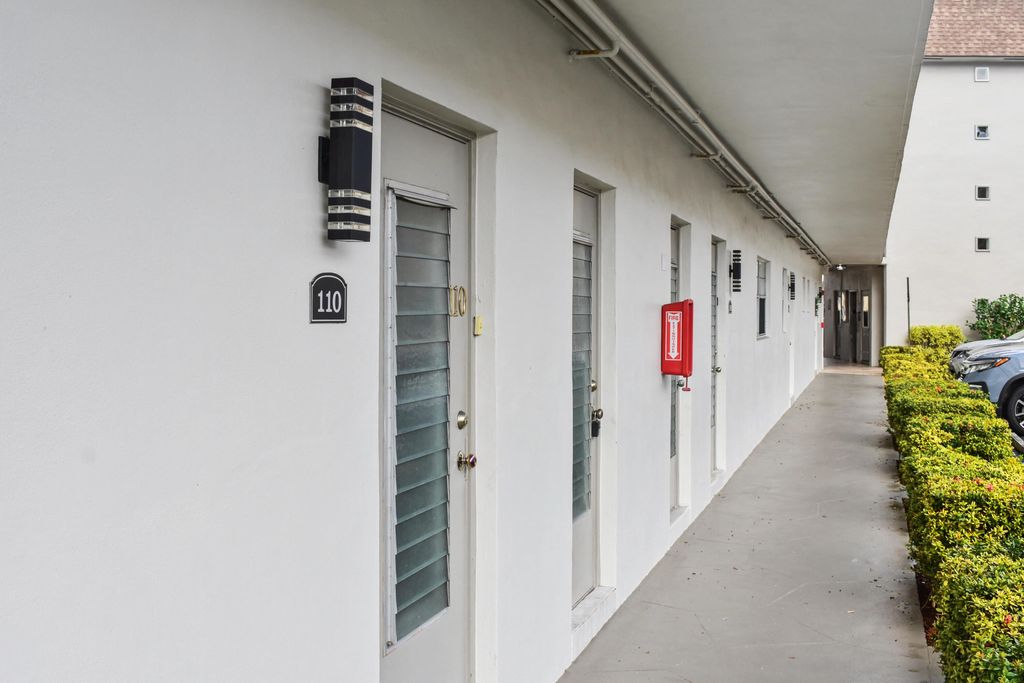 Photo of 5171 W Oakland Park Boulevard #110, Lauderdale Lakes, FL 33313 (MLS # B26004871)