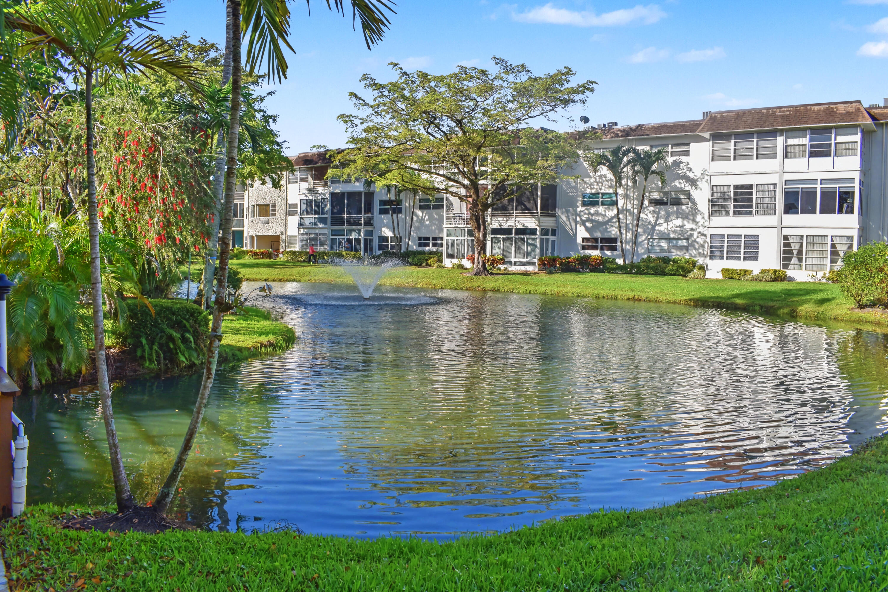 PETUNIA GARDENS CONDO - Residential