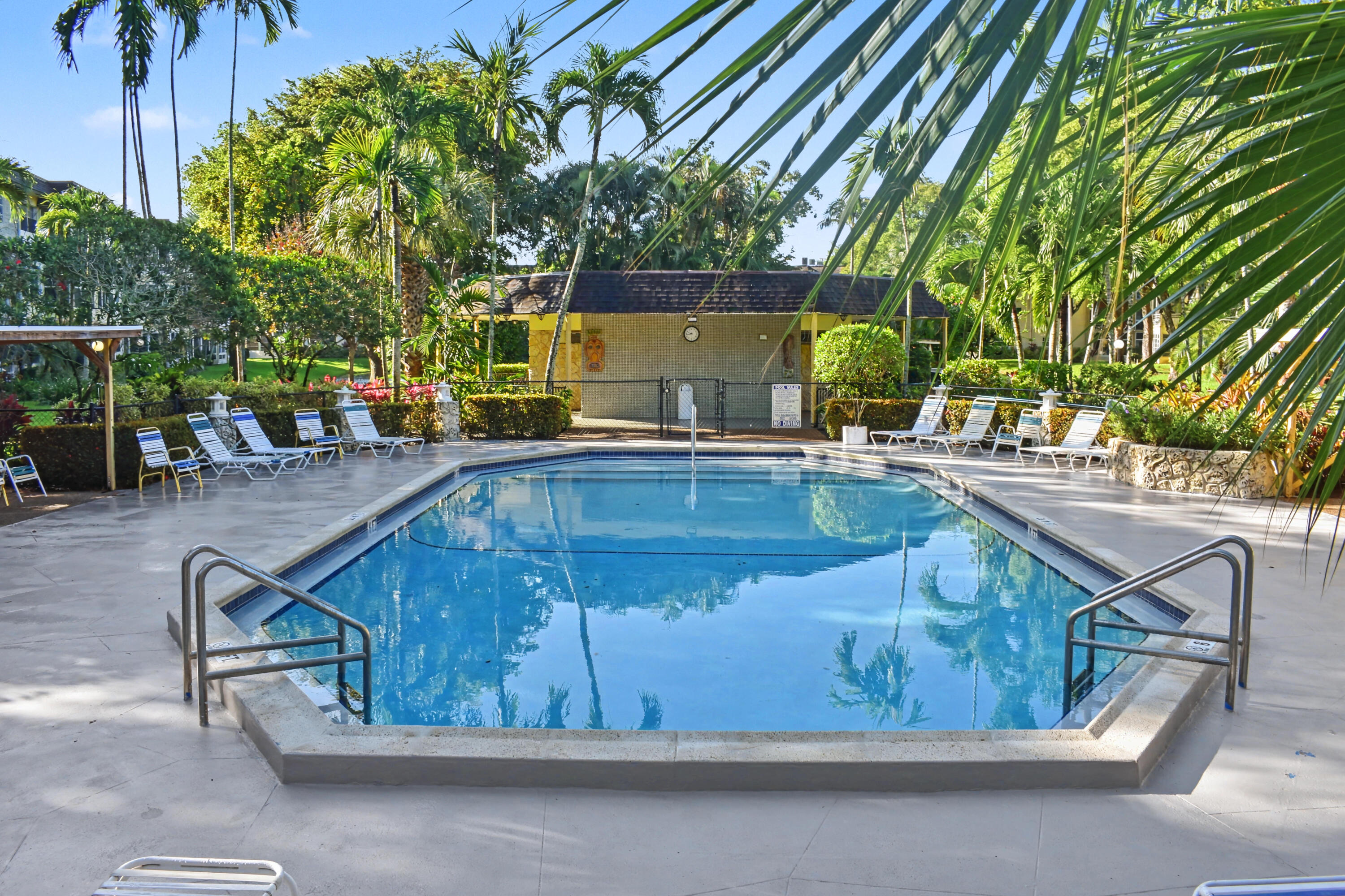 PETUNIA GARDENS CONDO - Residential