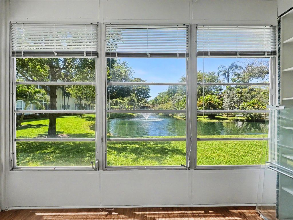 Photo of 5171 W Oakland Park Boulevard #110, Lauderdale Lakes, FL 33313 (MLS # B26004871)