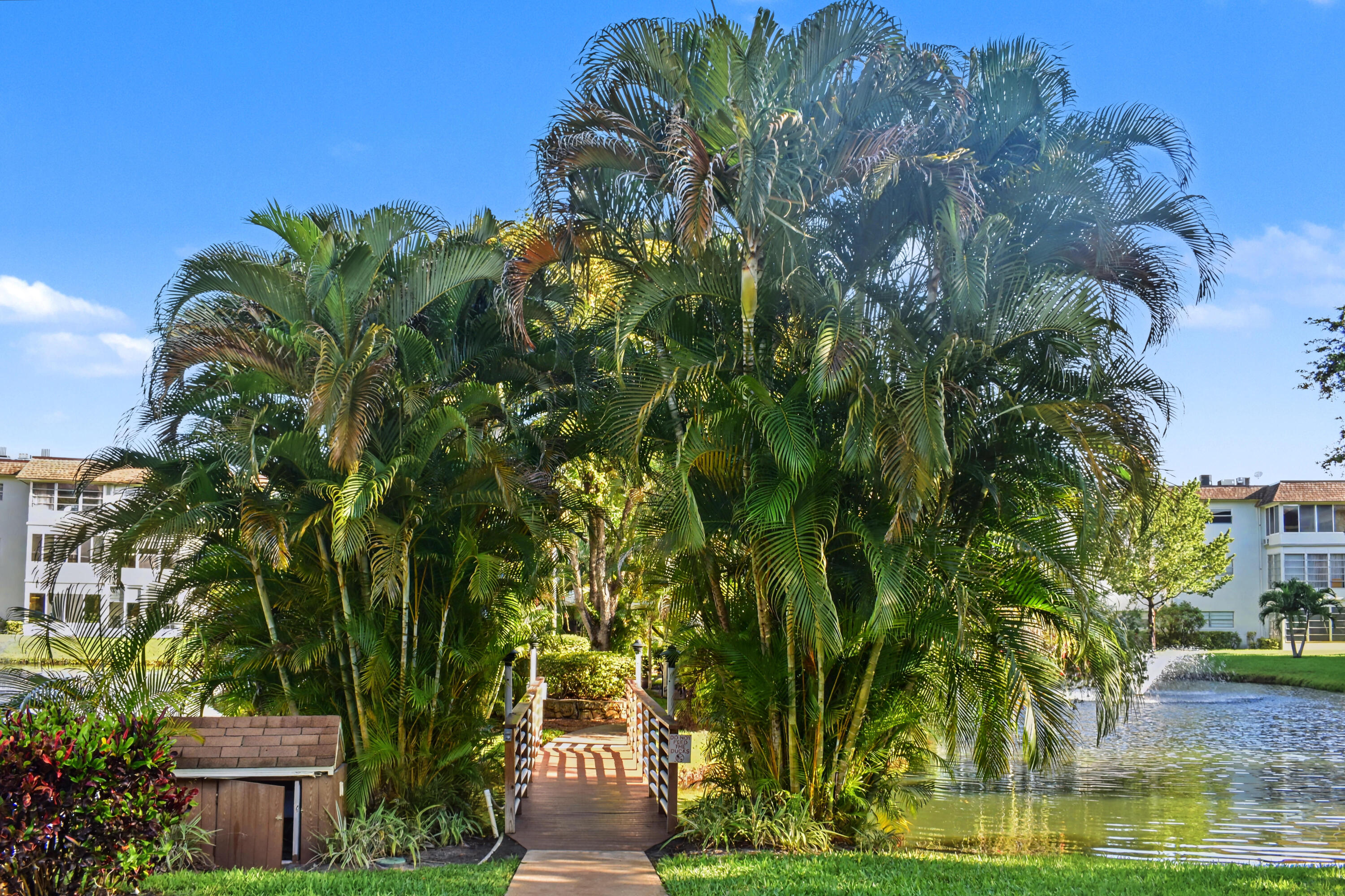 PETUNIA GARDENS CONDO - Residential