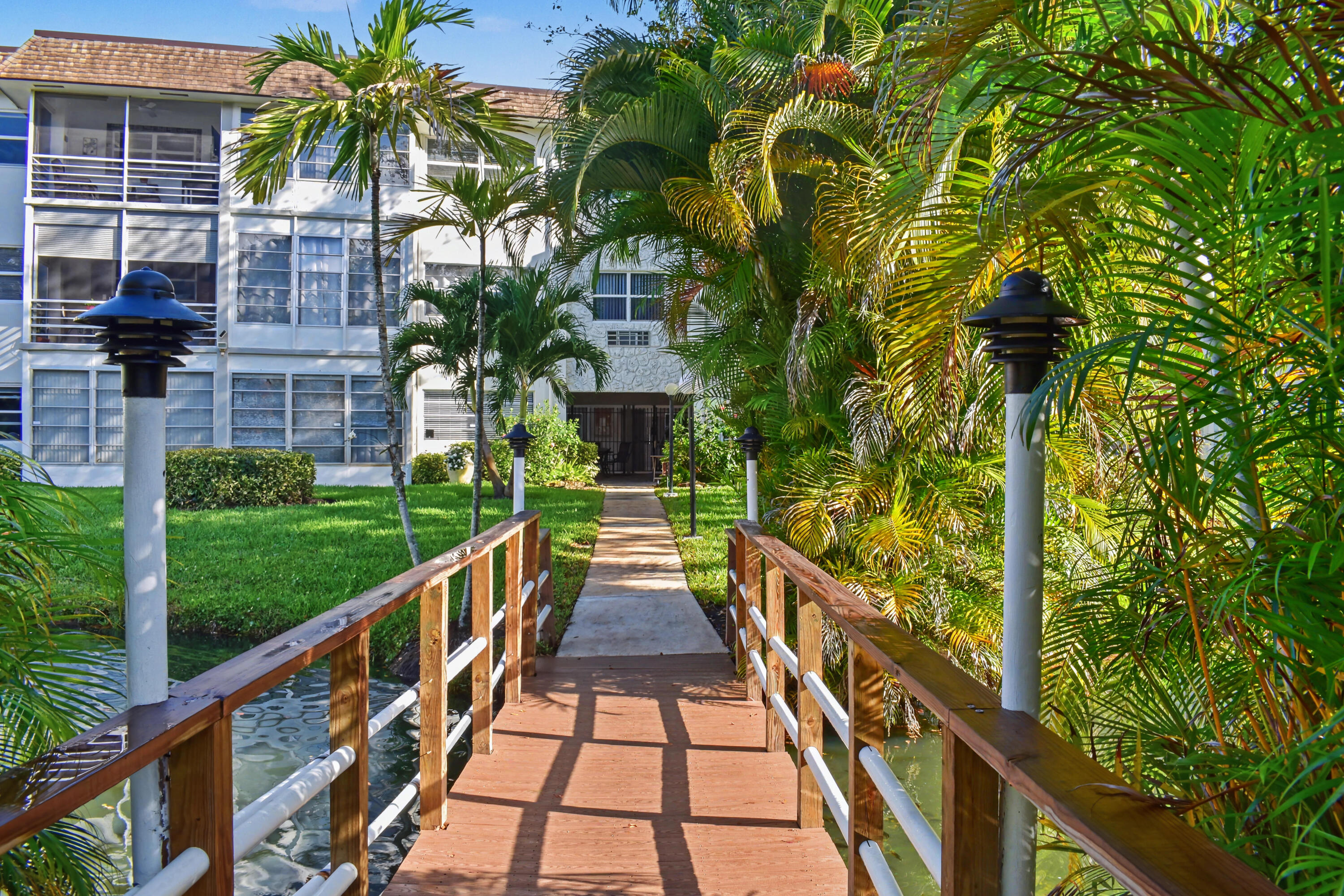 PETUNIA GARDENS CONDO - Residential