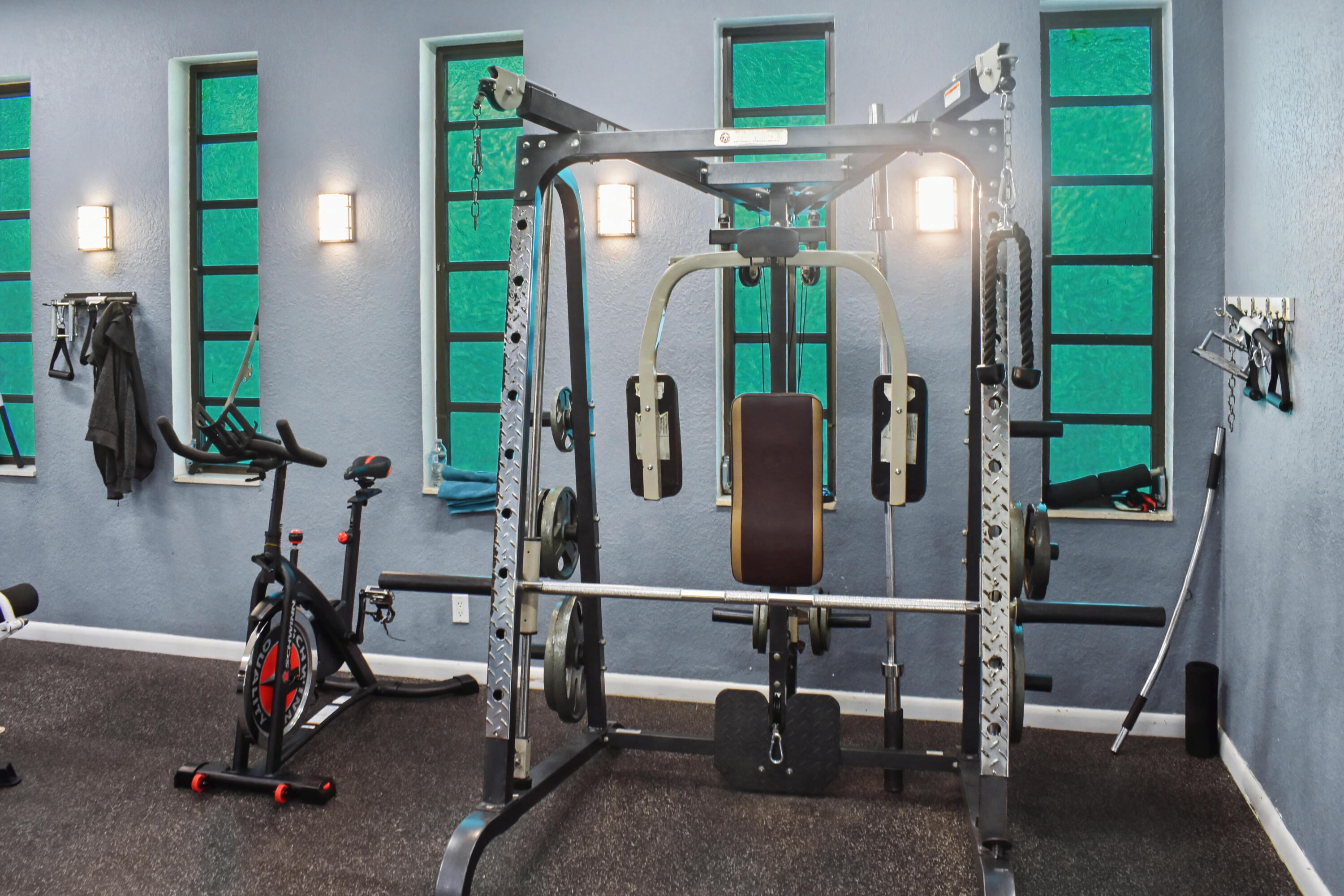 PETUNIA GARDENS CONDO - Residential