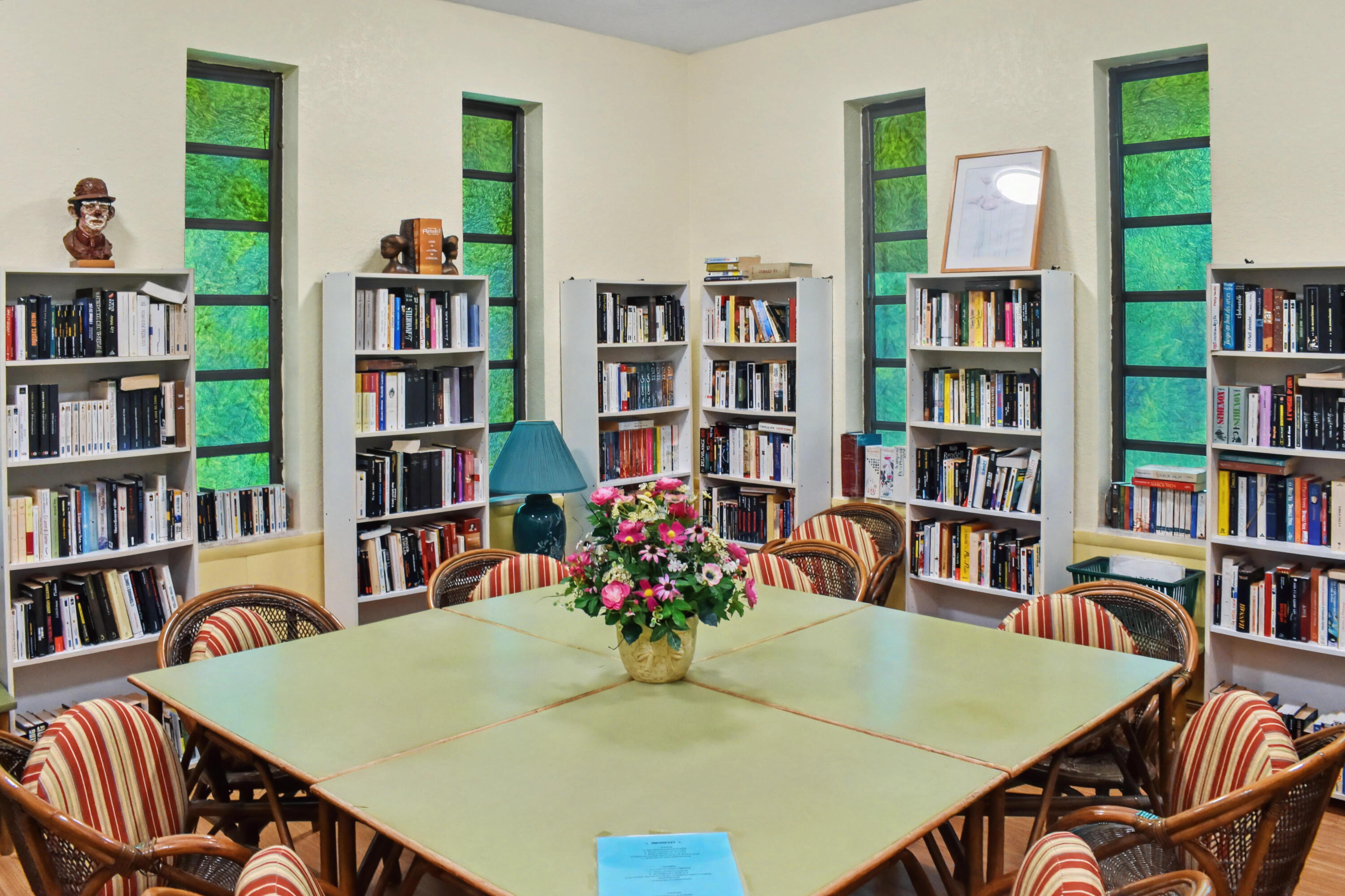 PETUNIA GARDENS CONDO - Residential