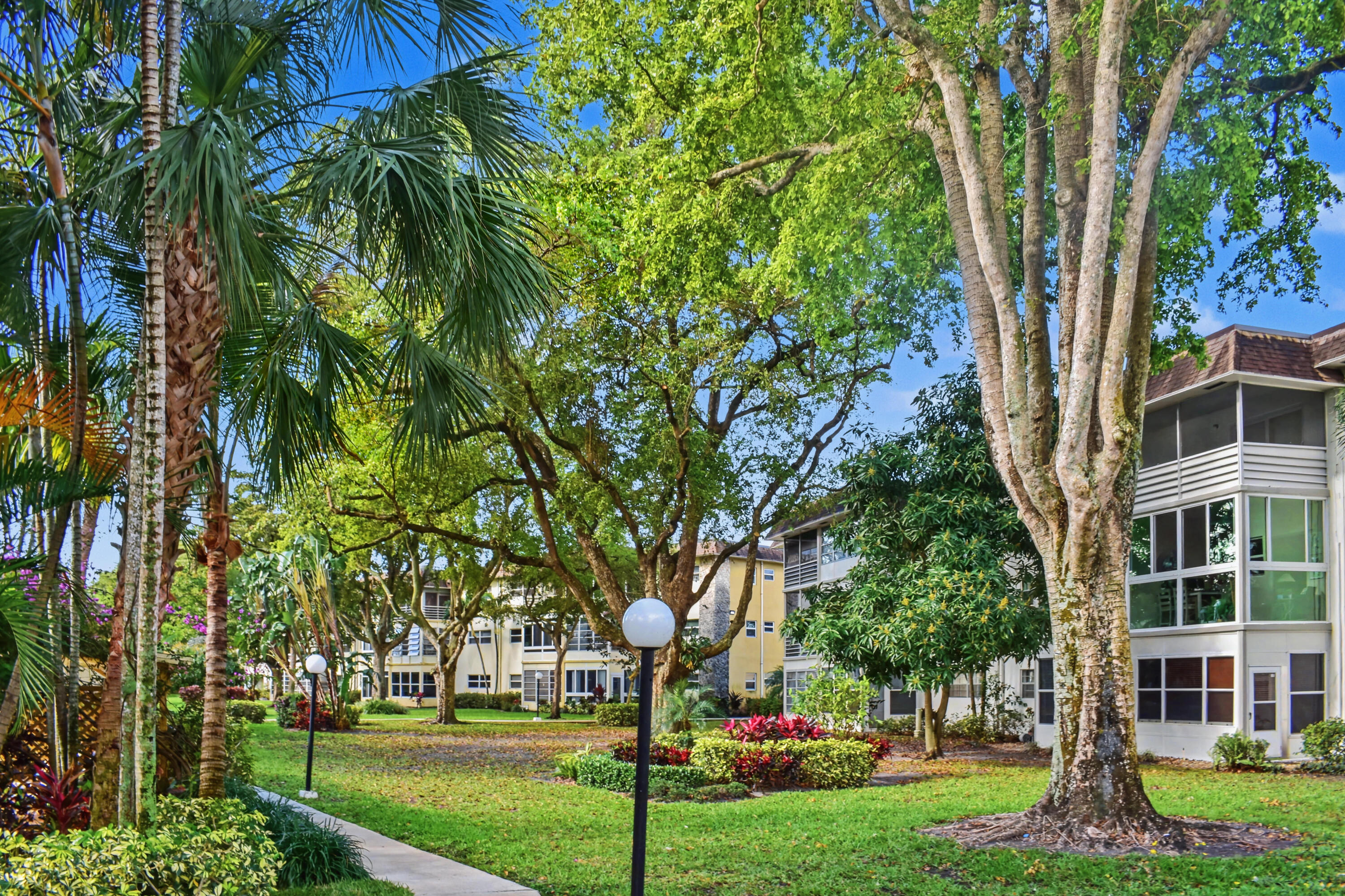 PETUNIA GARDENS CONDO - Residential