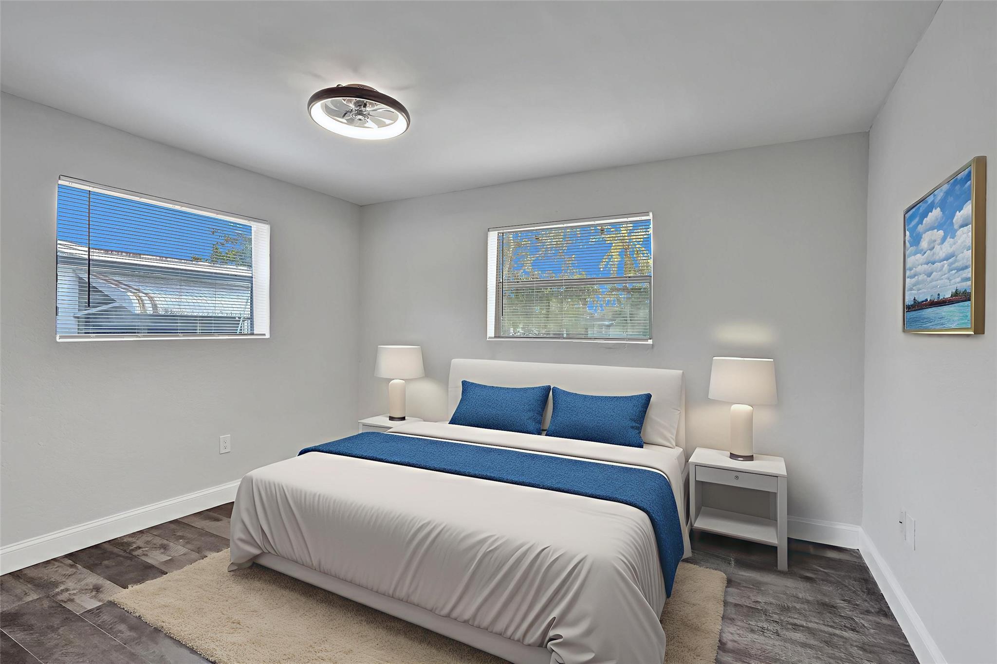 Sunrise Golf Village Sec - Residential