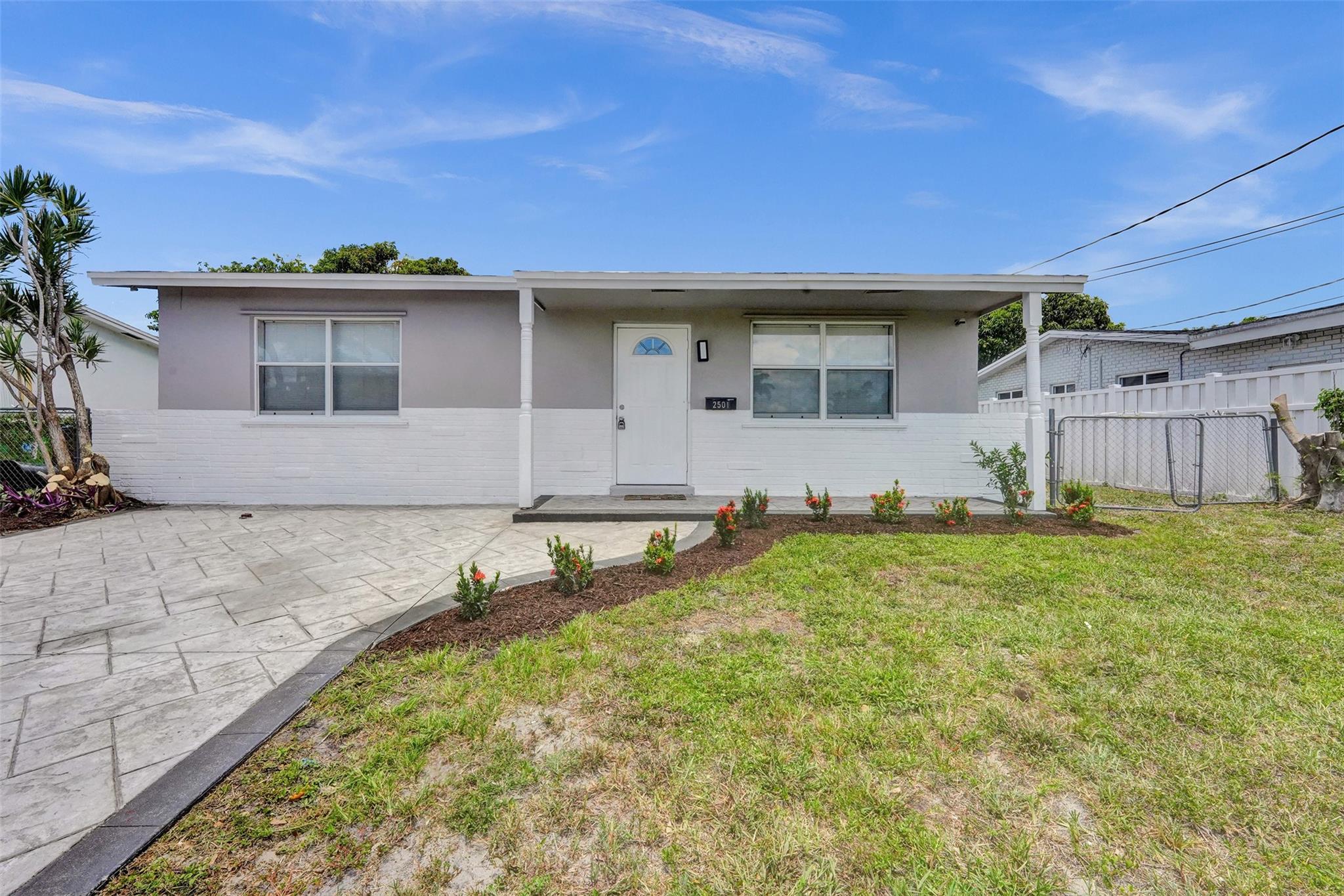 2501 NW 87th ave