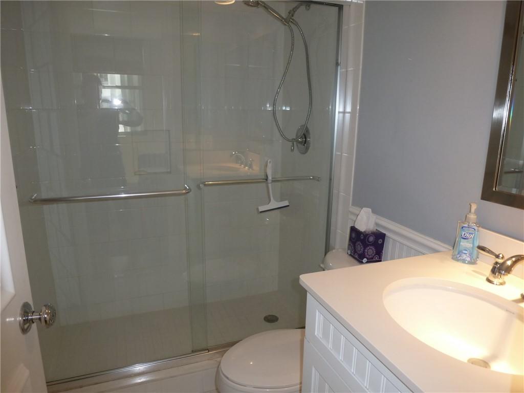 POMPANO BEACH CLUB - Residential