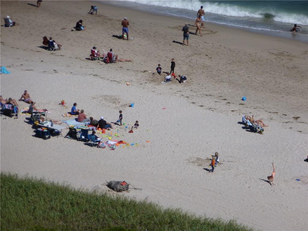 POMPANO BEACH CLUB - Residential