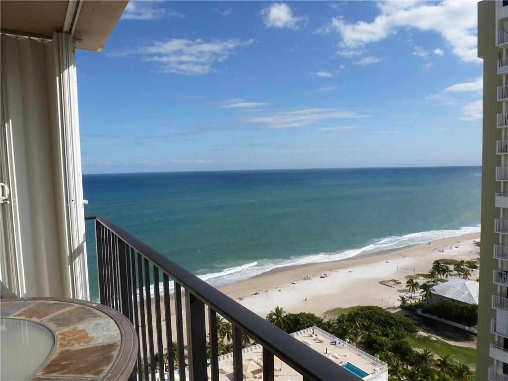 POMPANO BEACH CLUB - Residential