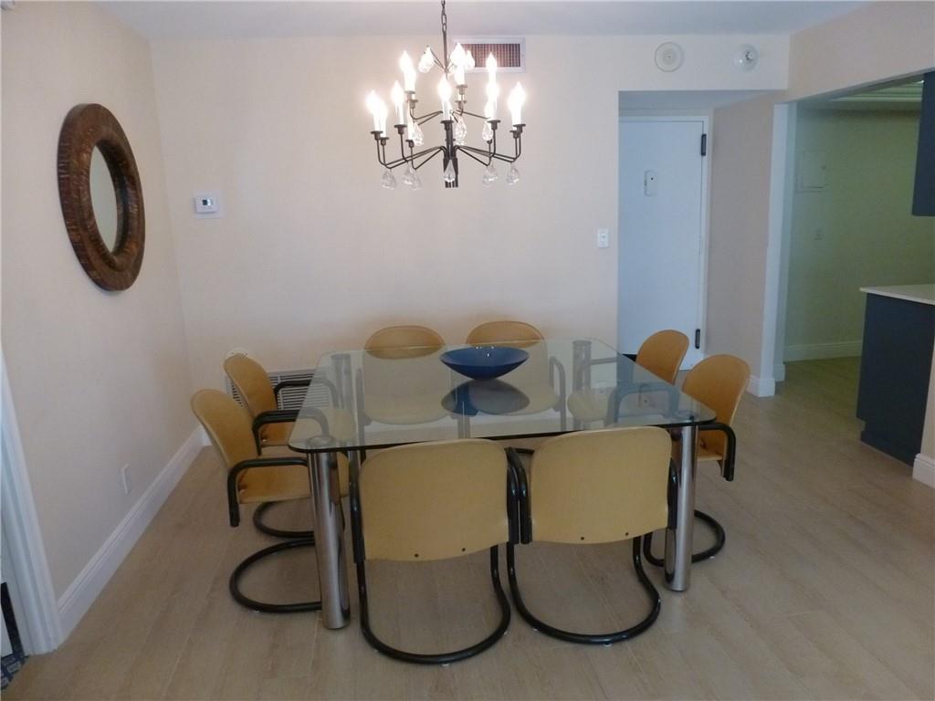 POMPANO BEACH CLUB - Residential