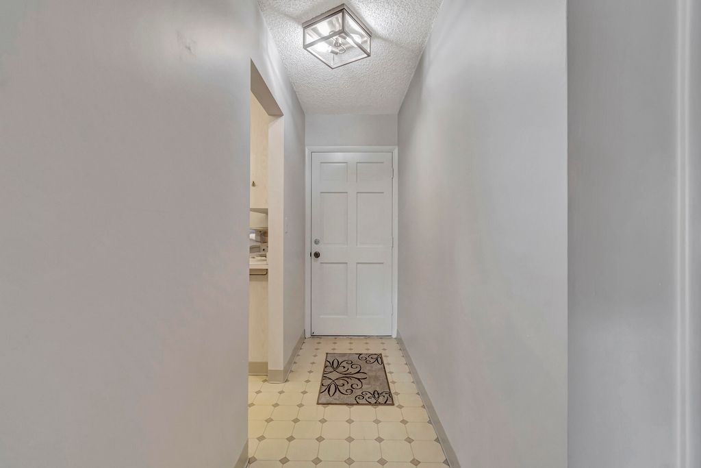 Photo of 2682 S Garden Drive #311, Lake Worth, FL 33461 (MLS # R11033942)