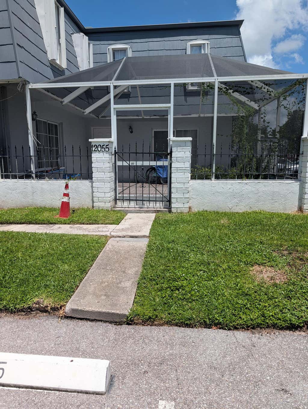 Photo of 12055 Basin Street N, Wellington, FL 33414 (MLS # B26062286)