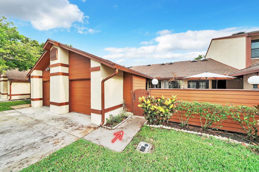 Photo of 3766 Blue Ridge Road, West Palm Beach, FL 33406 (MLS # R11006725)