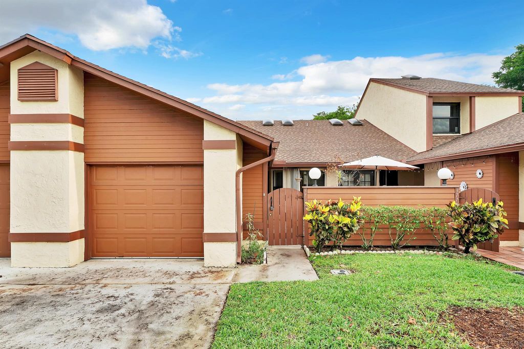 Photo of 3766 Blue Ridge Road, West Palm Beach, FL 33406 (MLS # R11006725)