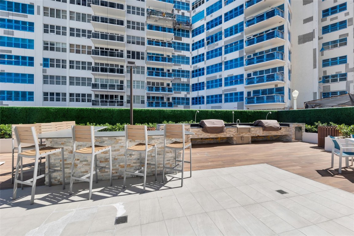 Regency Tower South - Residential