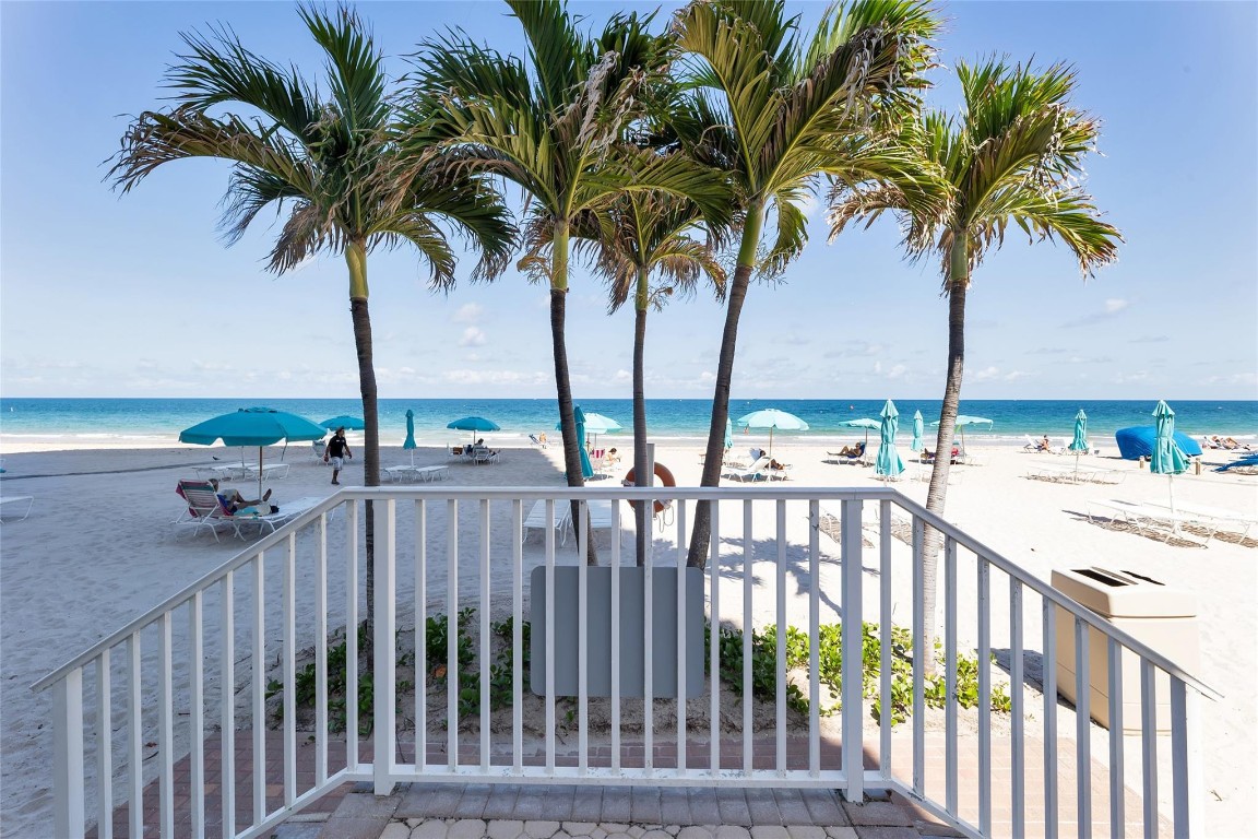 Regency Tower South - Residential