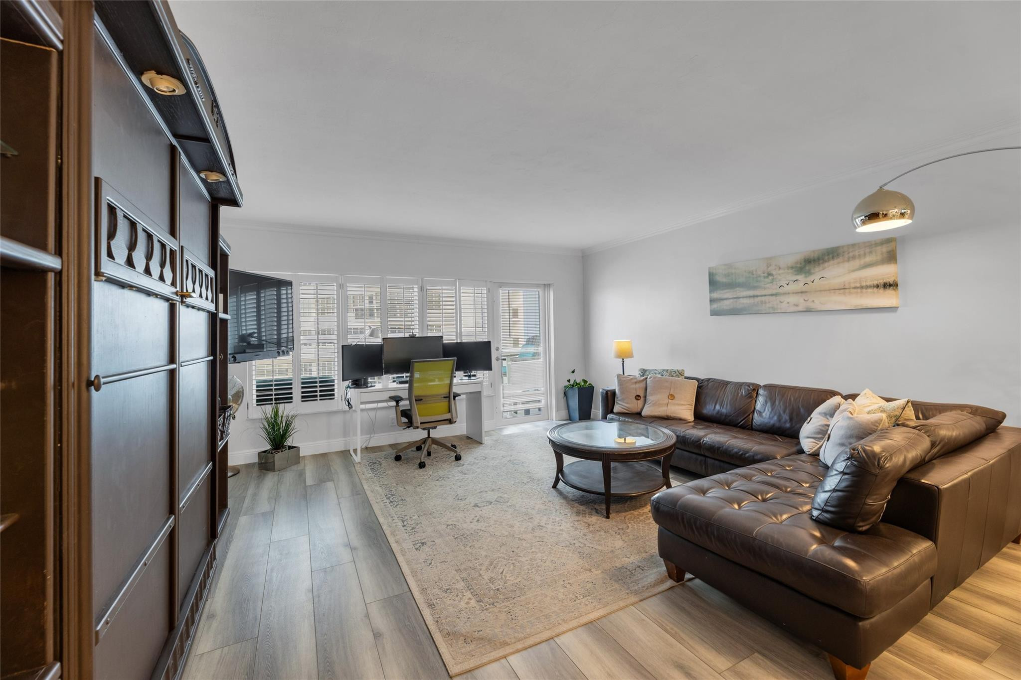 Regency Tower South - Residential