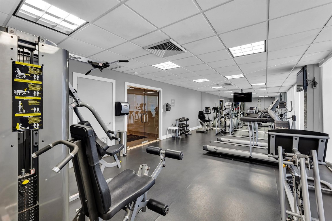 Regency Tower South - Residential