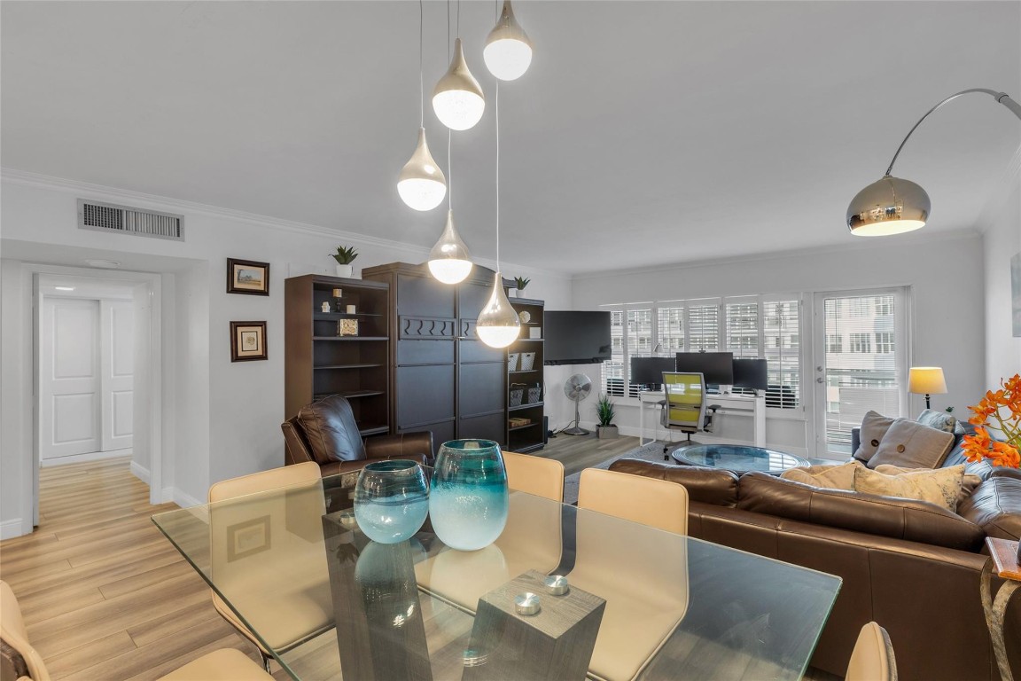 Regency Tower South - Residential