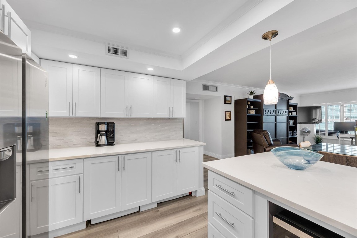 Regency Tower South - Residential