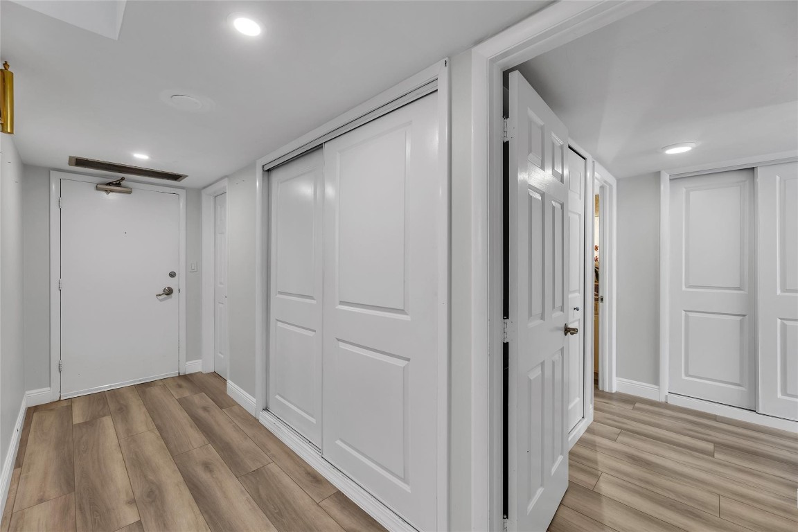 Regency Tower South - Residential